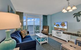 Ocean Front 2Br Elegant Condo In Atlantica Resort