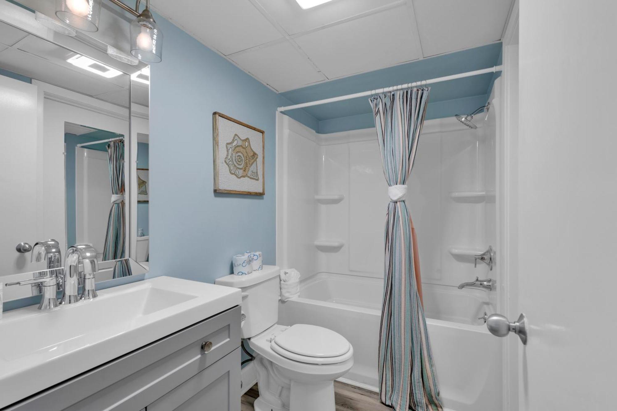 Ocean Front 2Br Elegant Condo In Atlantica Resort Myrtle Beach Exterior photo